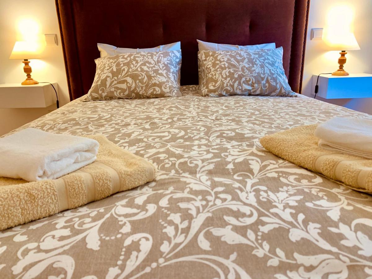 Hotel A Alma Portuguesa Fátima Zewnętrze zdjęcie