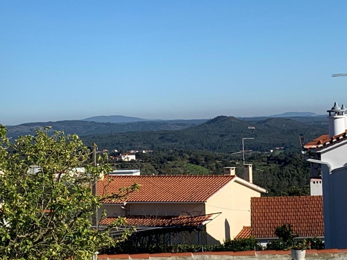 Hotel A Alma Portuguesa Fátima Zewnętrze zdjęcie