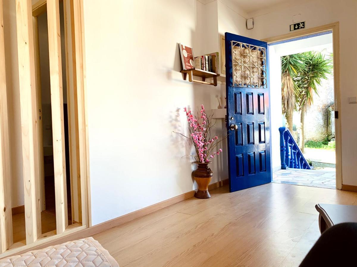 Hotel A Alma Portuguesa Fátima Zewnętrze zdjęcie