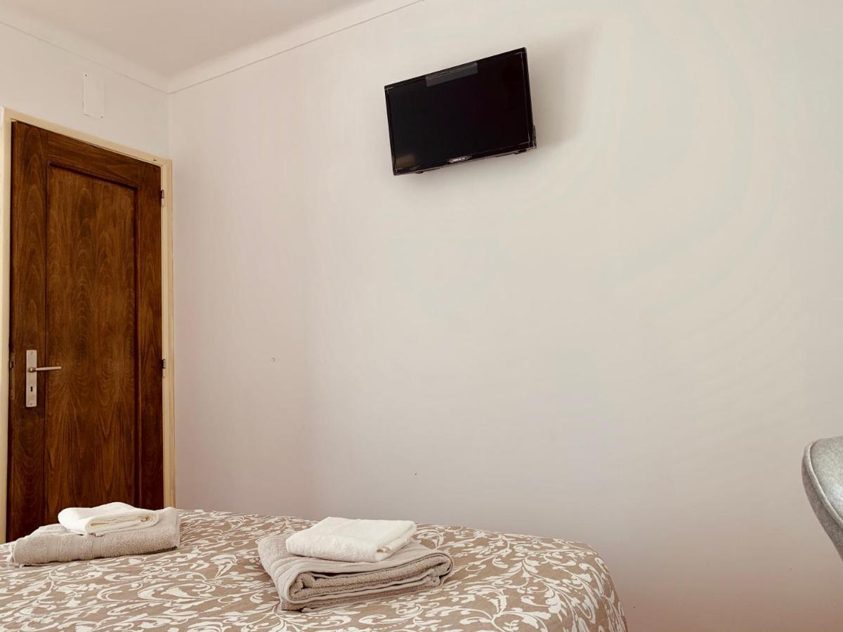 Hotel A Alma Portuguesa Fátima Zewnętrze zdjęcie