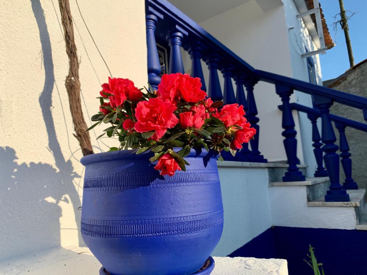Hotel A Alma Portuguesa Fátima Zewnętrze zdjęcie