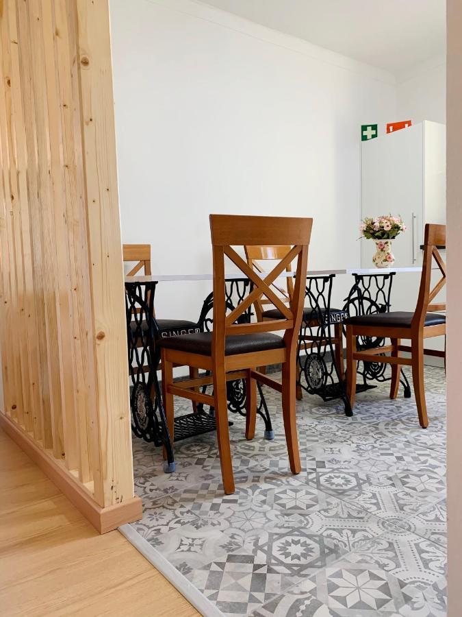 Hotel A Alma Portuguesa Fátima Zewnętrze zdjęcie
