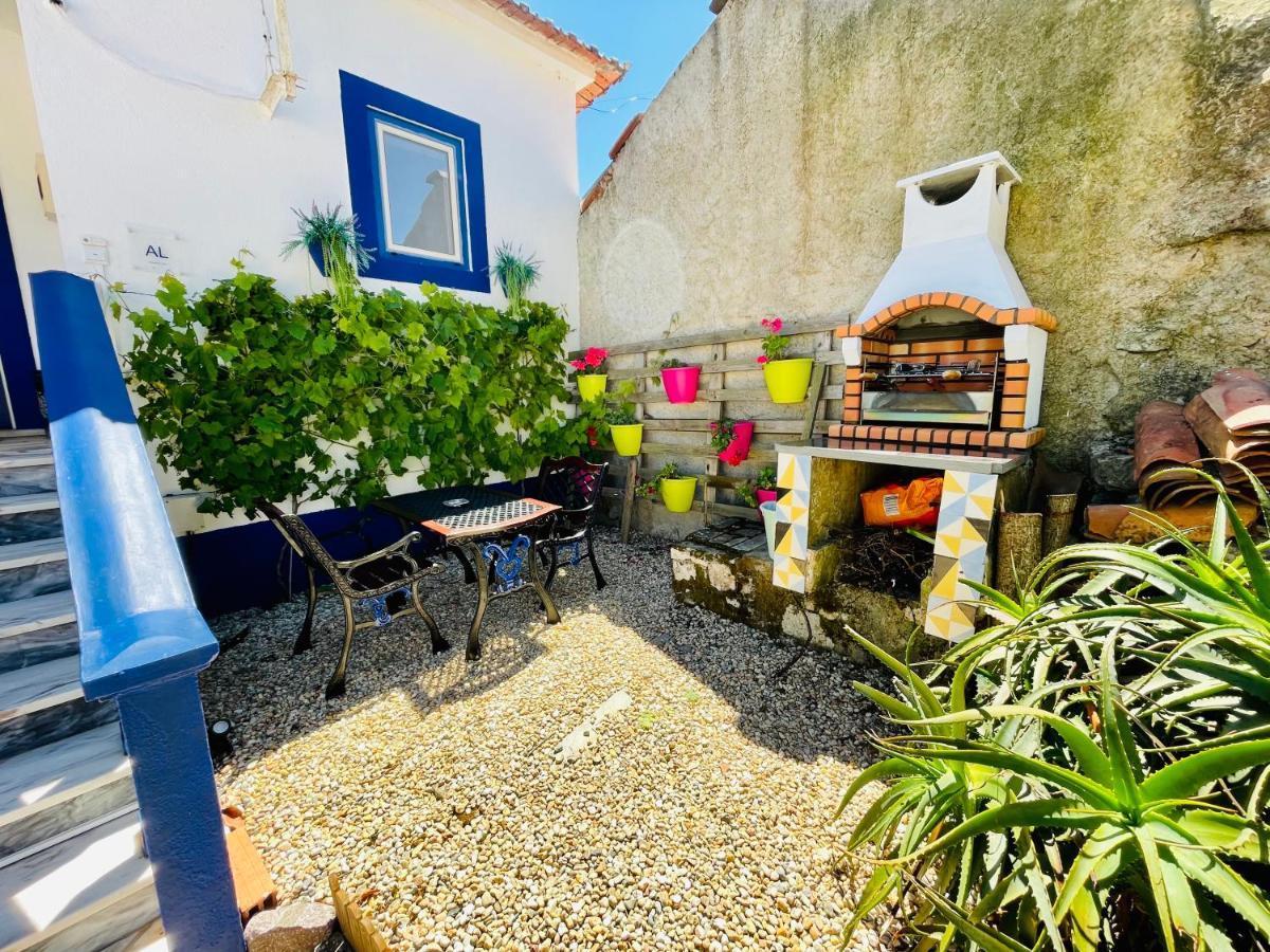 Hotel A Alma Portuguesa Fátima Zewnętrze zdjęcie