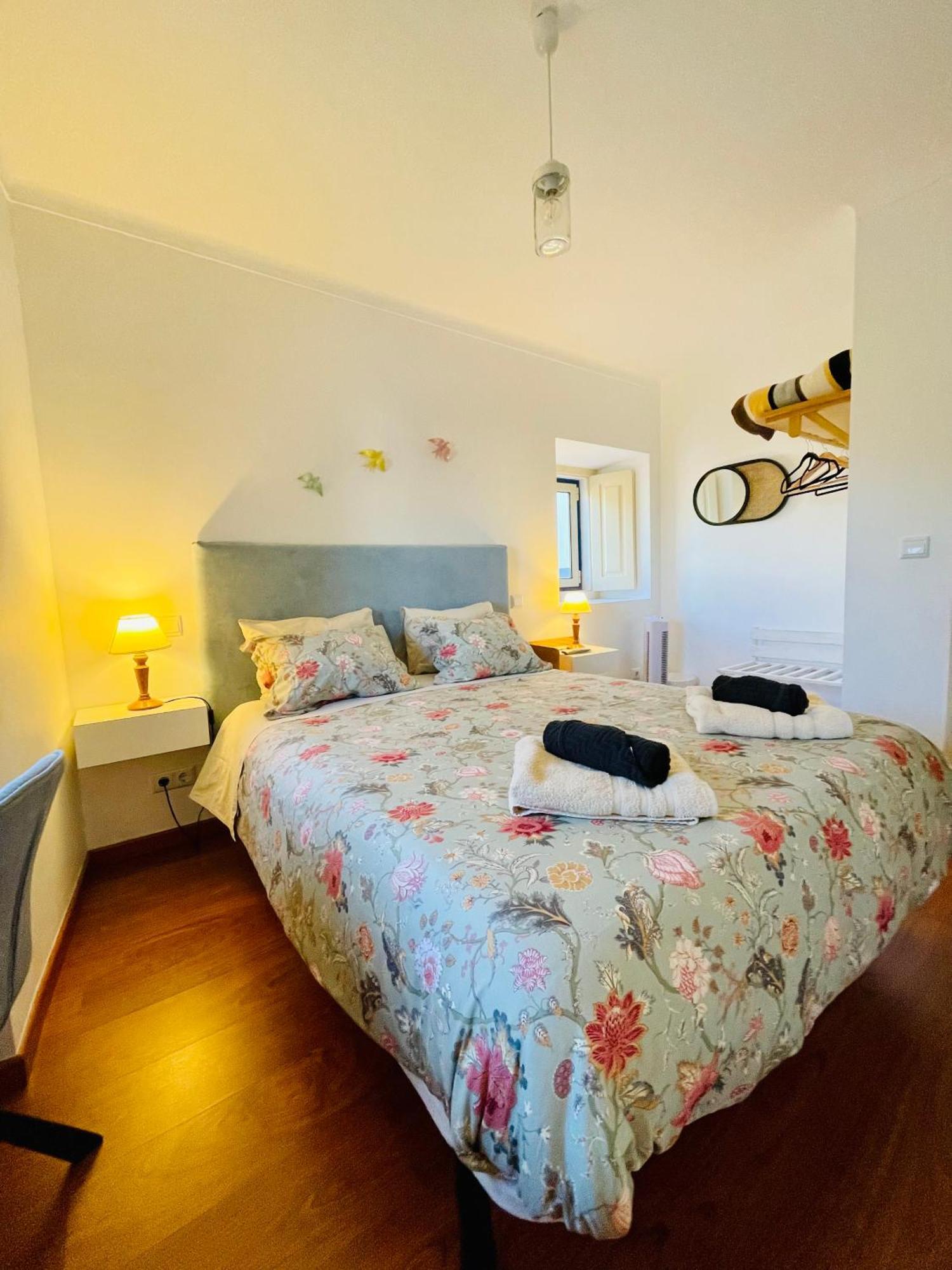 Hotel A Alma Portuguesa Fátima Zewnętrze zdjęcie